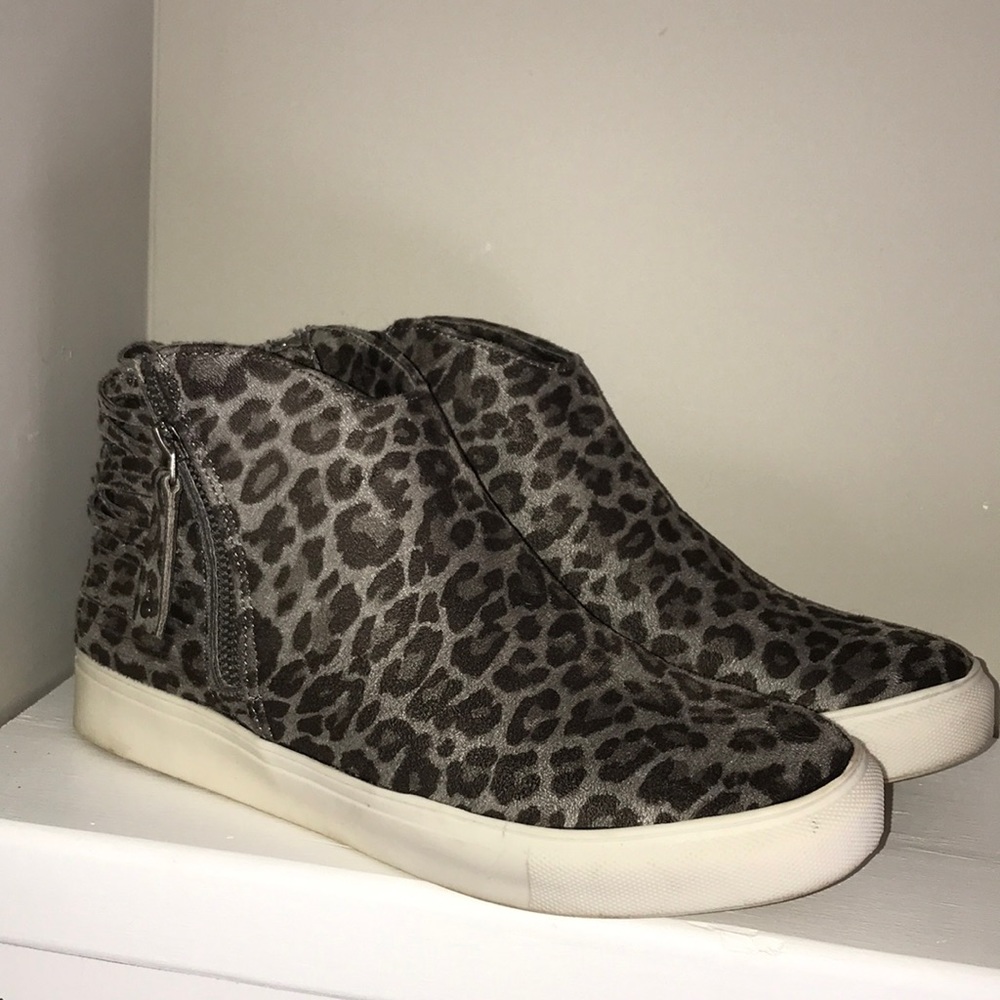 Fashion Sneakers